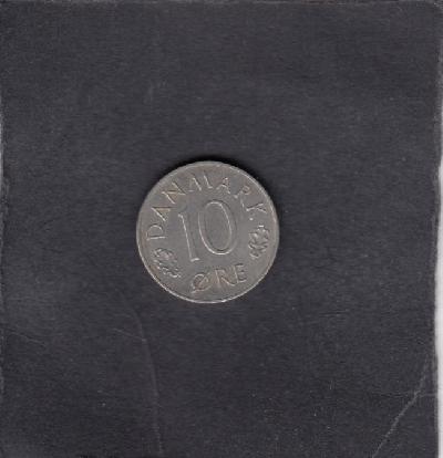 Beschrijving: 10 Ore  